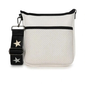 HAUTE SHORE JERI BLANC CROSSBODY **